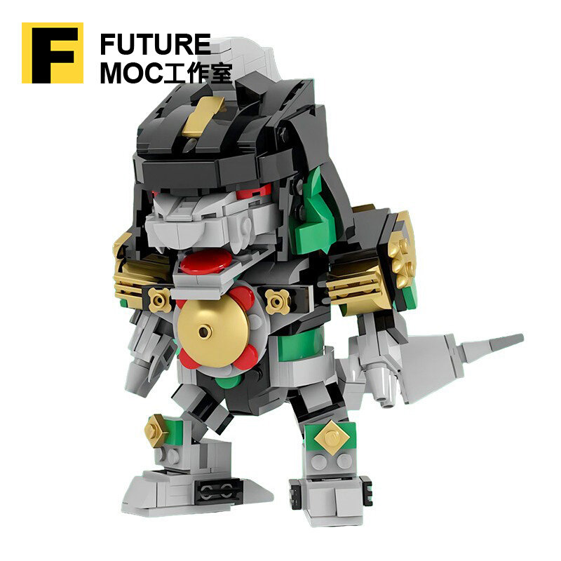 Figur Aksi Film Dragon Lord, T - Model Kit Power Rangers ulasan dan harga