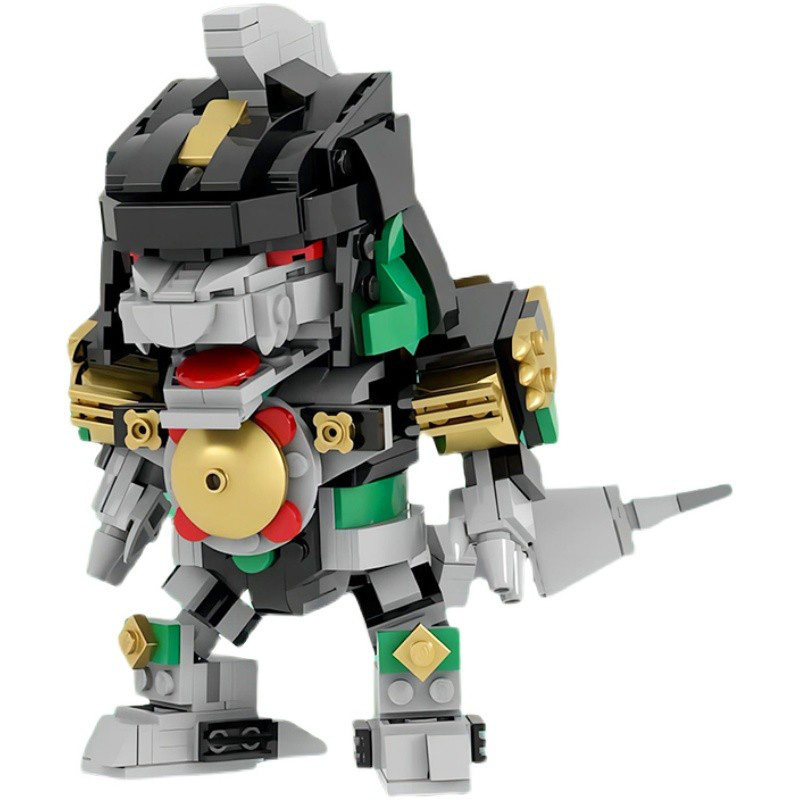 Figur Aksi Film Dragon Lord, T - Model Kit Power Rangers ulasan dan harga