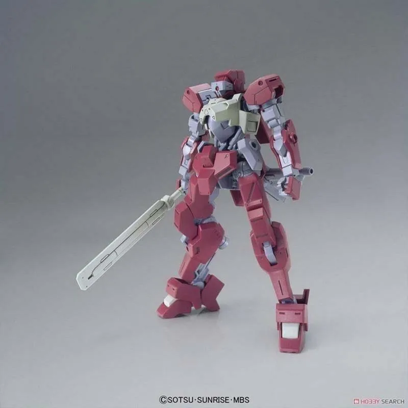 Bandai Gundam Model Kit HG Shi - Model Kit Non Gundam ulasan dan harga