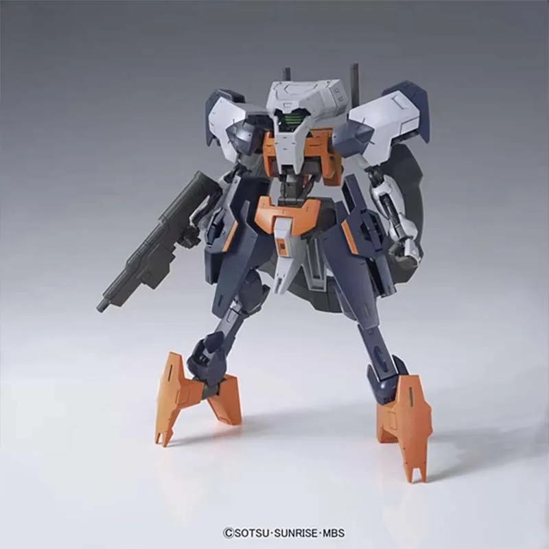 Bandai Gundam Model Kit HG Shi - Model Kit Non Gundam ulasan dan harga