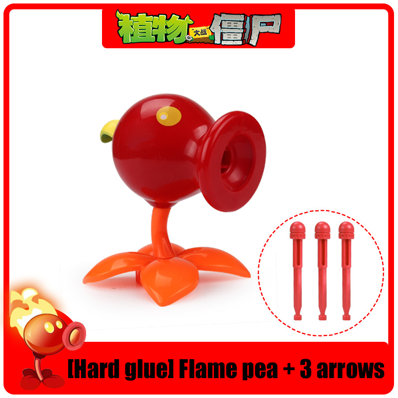 Figur Aksi Plants vs Zombies P - Model Kit Vs Figure ulasan dan harga