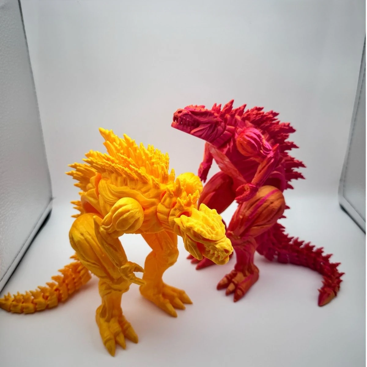 Mainan Godzilla Ukuran Besar O - Model Kit Kyogre ulasan dan harga