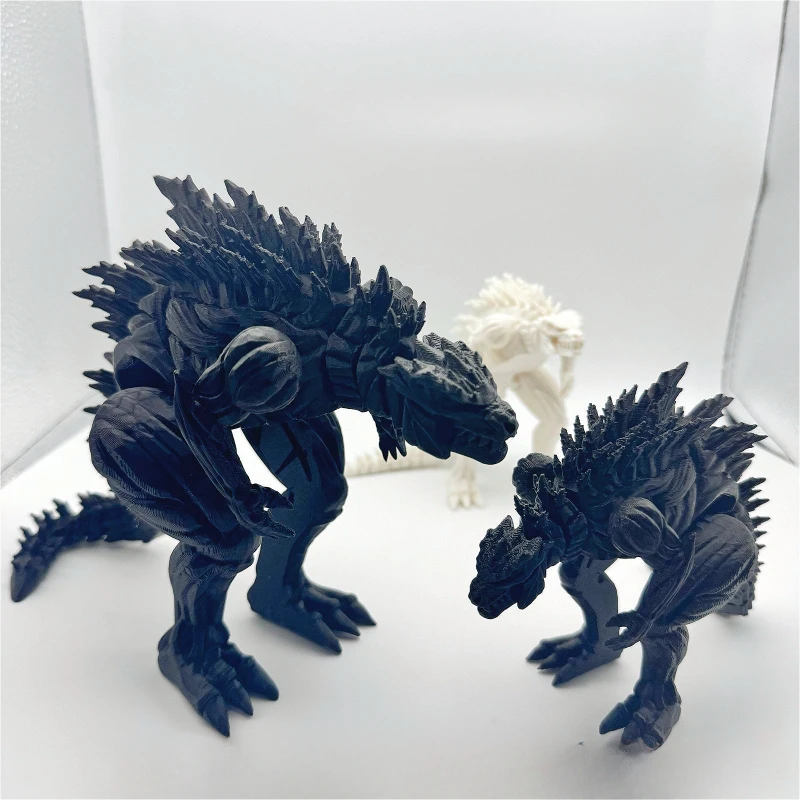 Mainan Godzilla Ukuran Besar O - Model Kit Kyogre ulasan dan harga