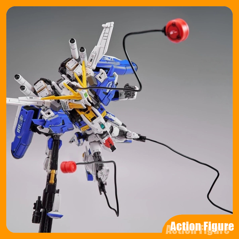 Tersedia Koleksi Anaheim Mgsd  - Model Kit Eighty Six ulasan dan harga