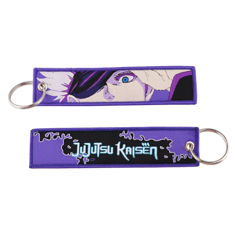 Aksesoris Anime Jujutsu Kaisen - Model Kit Accessories ulasan dan harga
