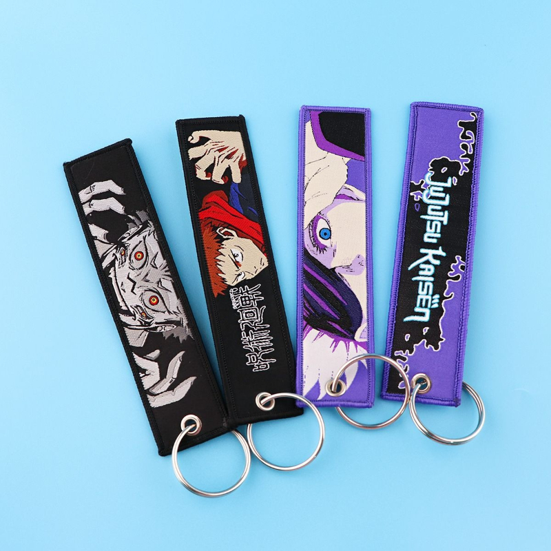 Aksesoris Anime Jujutsu Kaisen - Model Kit Accessories ulasan dan harga