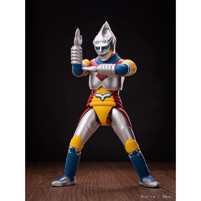 BANDAI SPIRITS Seri S.H.Monste - Model Kit Kiryu ulasan dan harga
