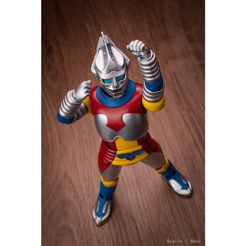 BANDAI SPIRITS Seri S.H.Monste - Model Kit Kiryu ulasan dan harga
