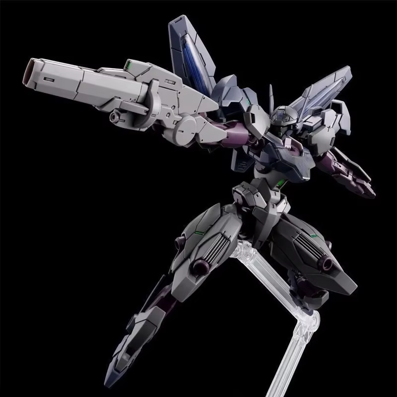 Mh-Pb Limited Hg 1/144 Xgf-E3  - Model Kit Mecha Girl ulasan dan harga