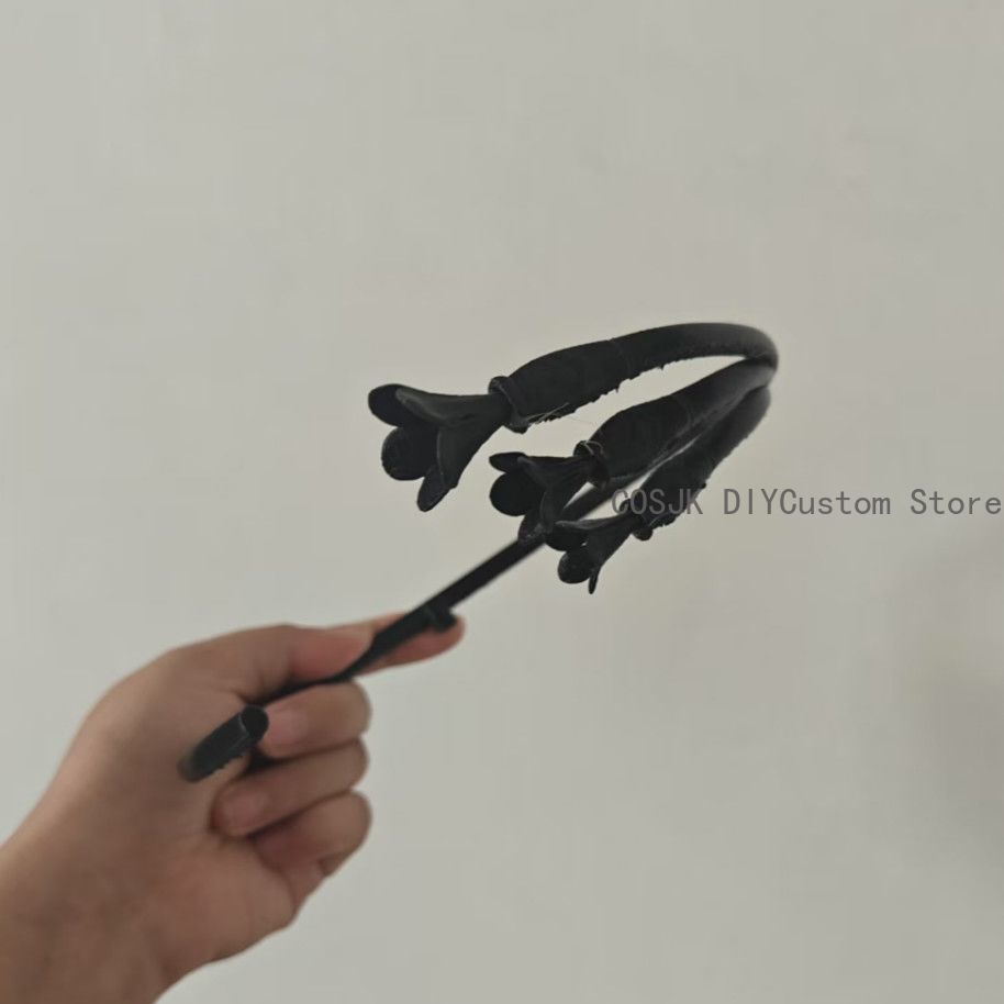 Aksesoris Cosplay Anime Game H - Model Kit Accessories ulasan dan harga