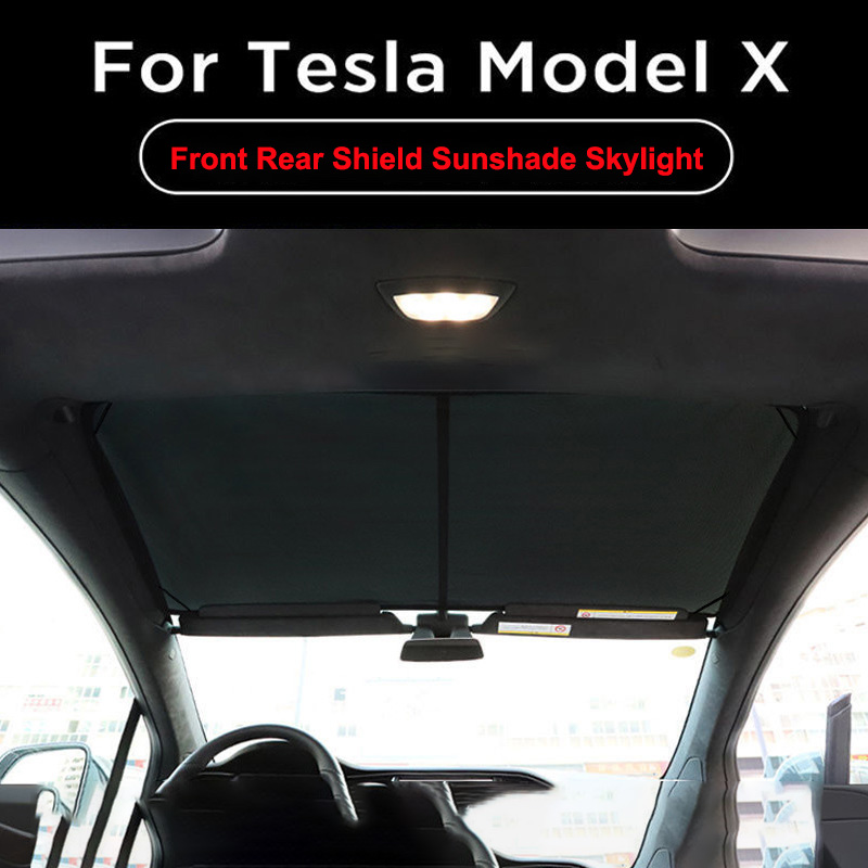 Untuk Tesla Model X 2024 peris - Model Kit X Wing ulasan dan harga