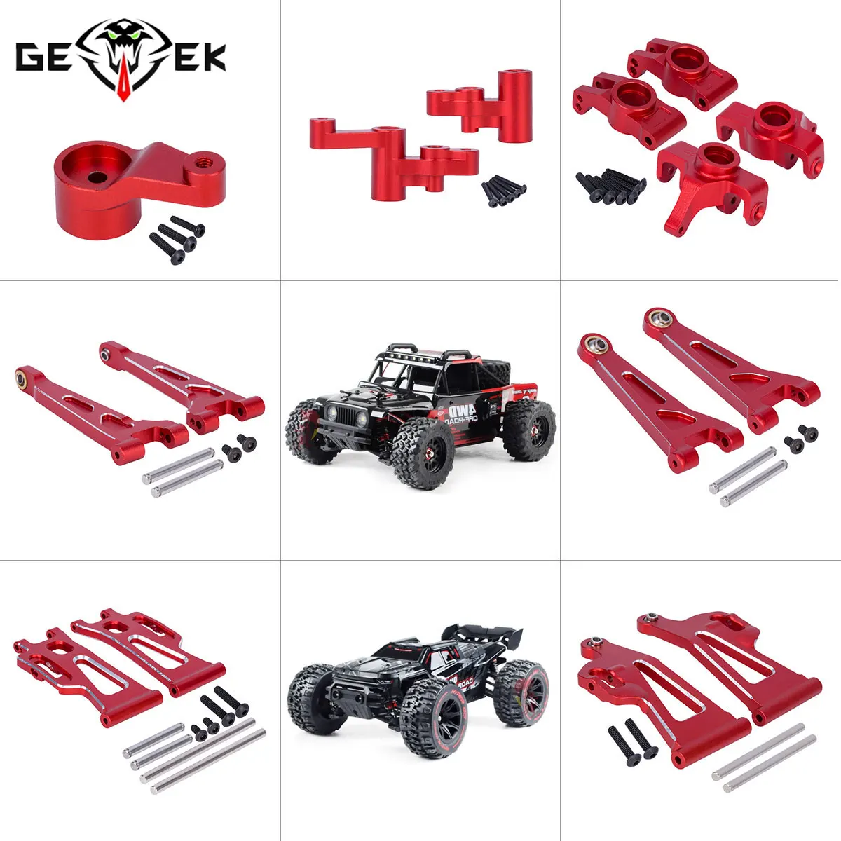 Kit Lengan Ayun Depan Belakang - Model Kit Eva ulasan dan harga