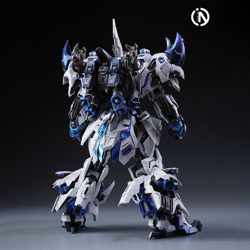 【TERSEDIA】LIZARD 1/100 IN ERA+ - Model Kit Eighty Six ulasan dan harga