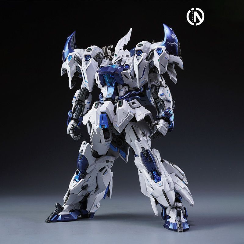 【TERSEDIA】LIZARD 1/100 IN ERA+ - Model Kit Eighty Six ulasan dan harga