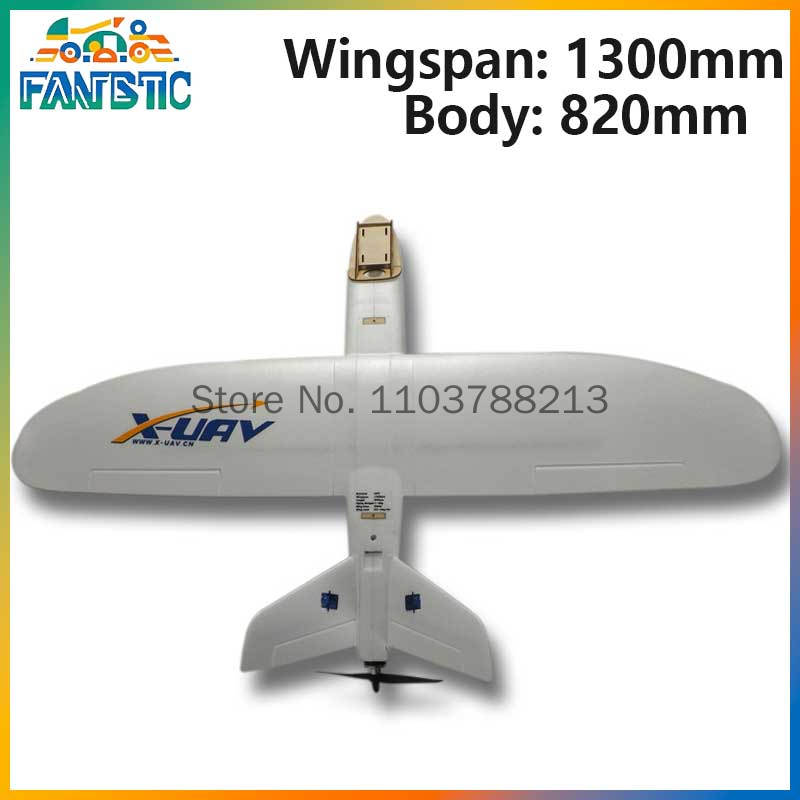 Pesawat Terkendali Jarak Jauh  - Model Kit X Wing ulasan dan harga
