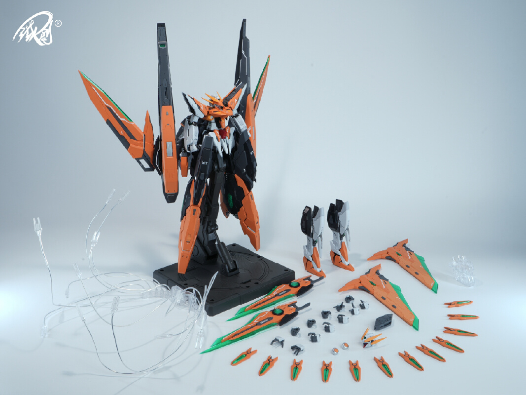 【TERSEDIA】 MAINAN BESI TC-004  - Model Kit Eighty Six ulasan dan harga