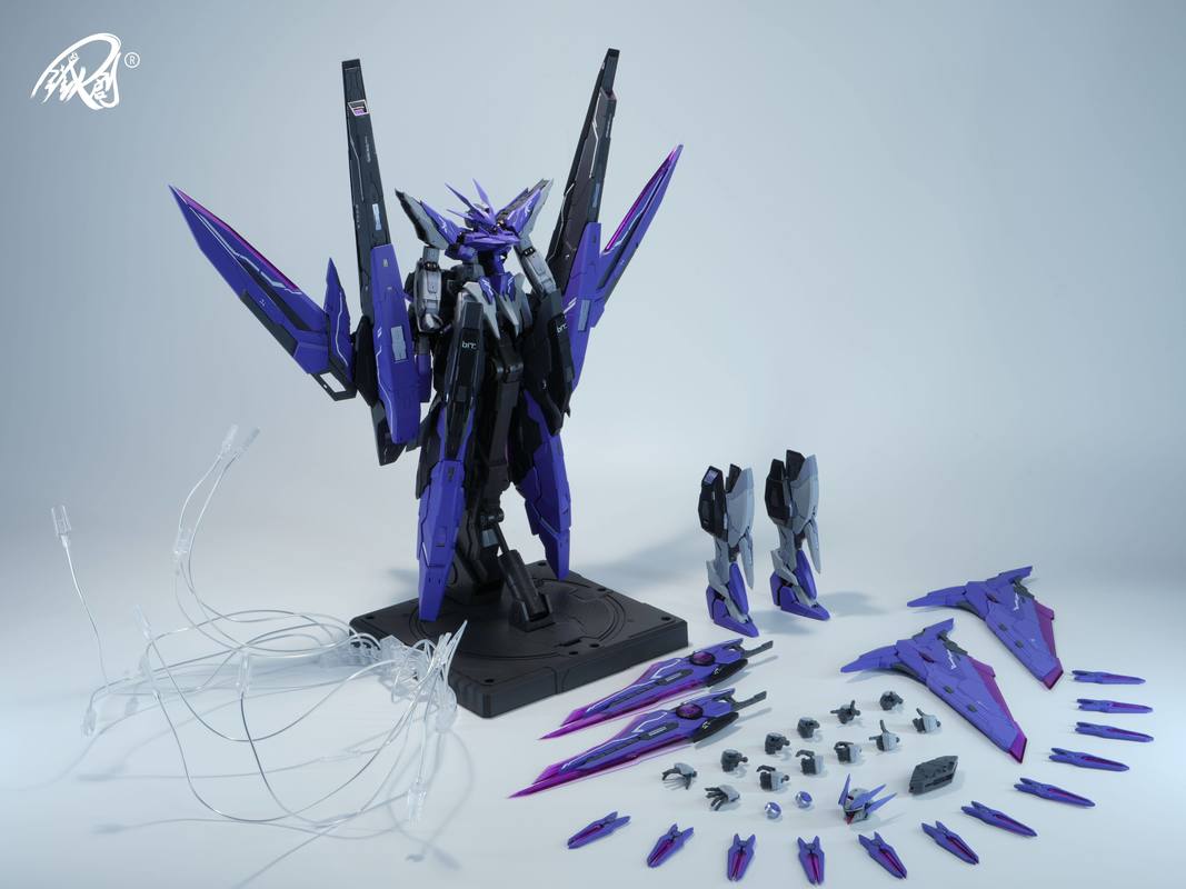 【TERSEDIA】 MAINAN BESI TC-004  - Model Kit Eighty Six ulasan dan harga