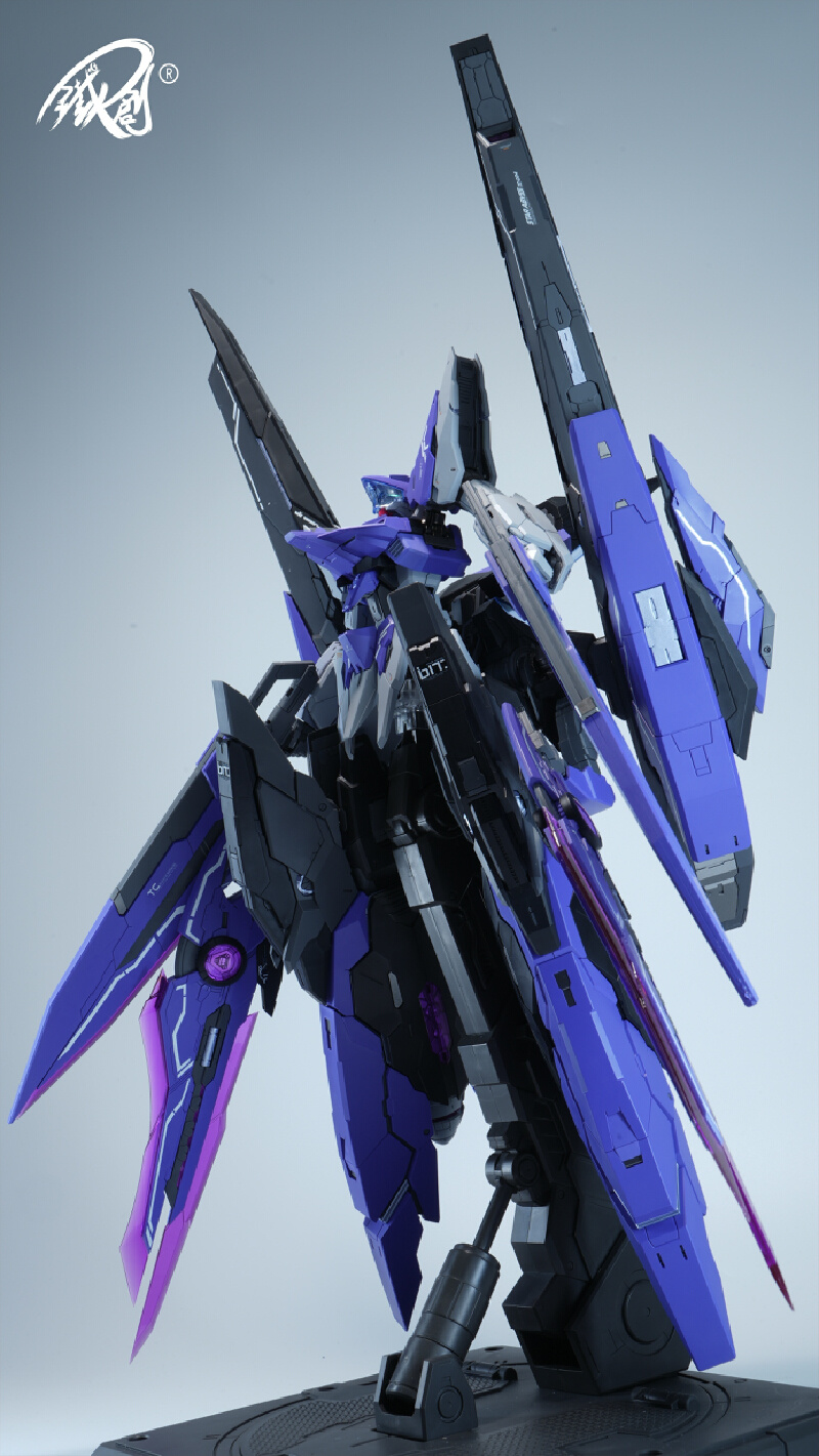 【TERSEDIA】 MAINAN BESI TC-004  - Model Kit Eighty Six ulasan dan harga