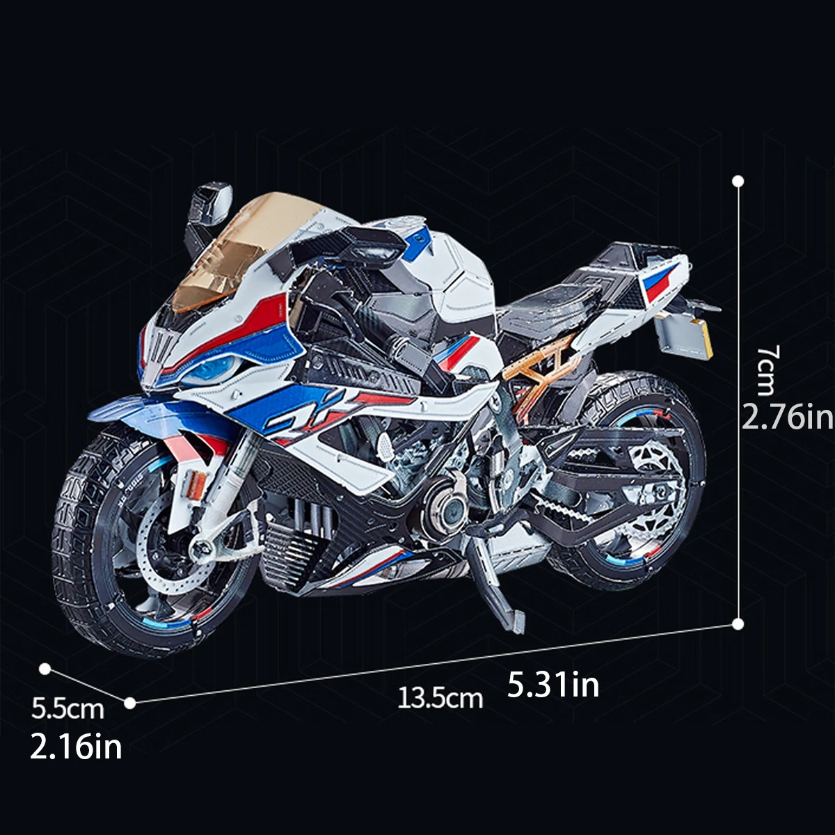 Kit model Puzzle Logam 3D Main - Model Kit Kyogre ulasan dan harga