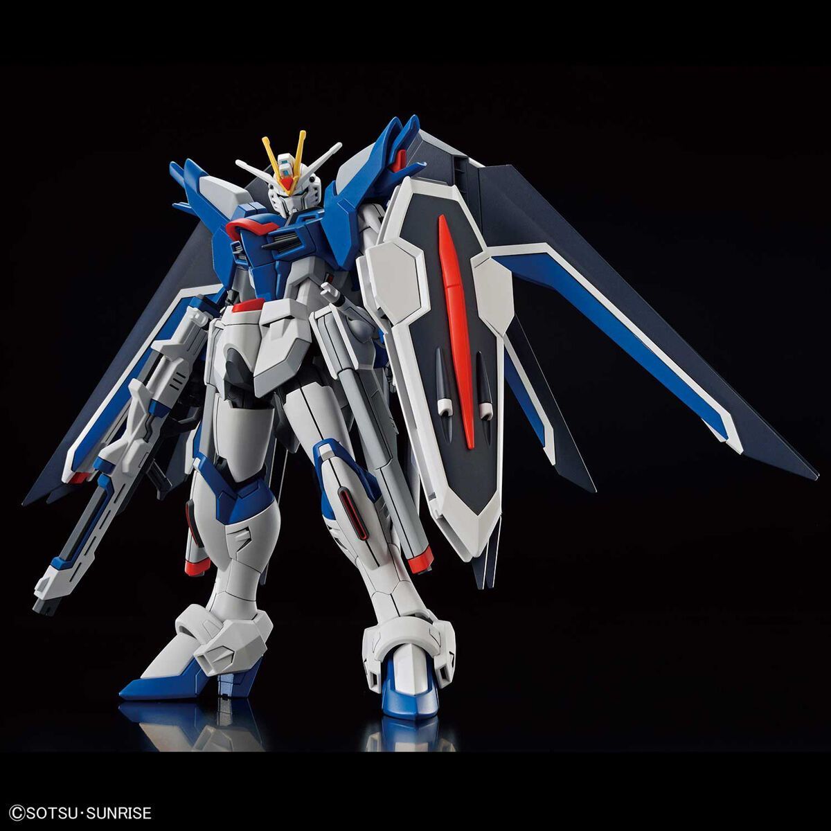 Tersedia Bandai Gundam Model K - Model Kit Non Gundam ulasan dan harga