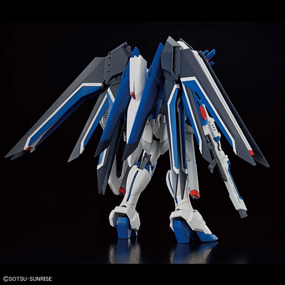 Tersedia Bandai Gundam Model K - Model Kit Non Gundam ulasan dan harga