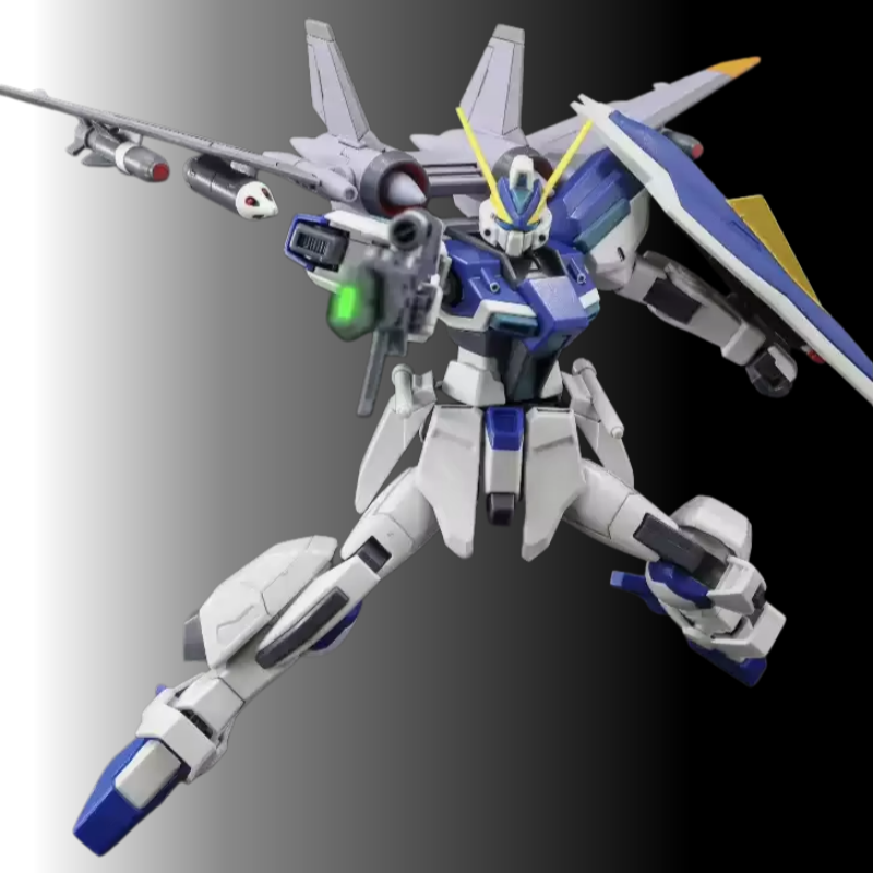 Model Perakitan DIY Mecha Wind - Model Kit Mecha Girl ulasan dan harga