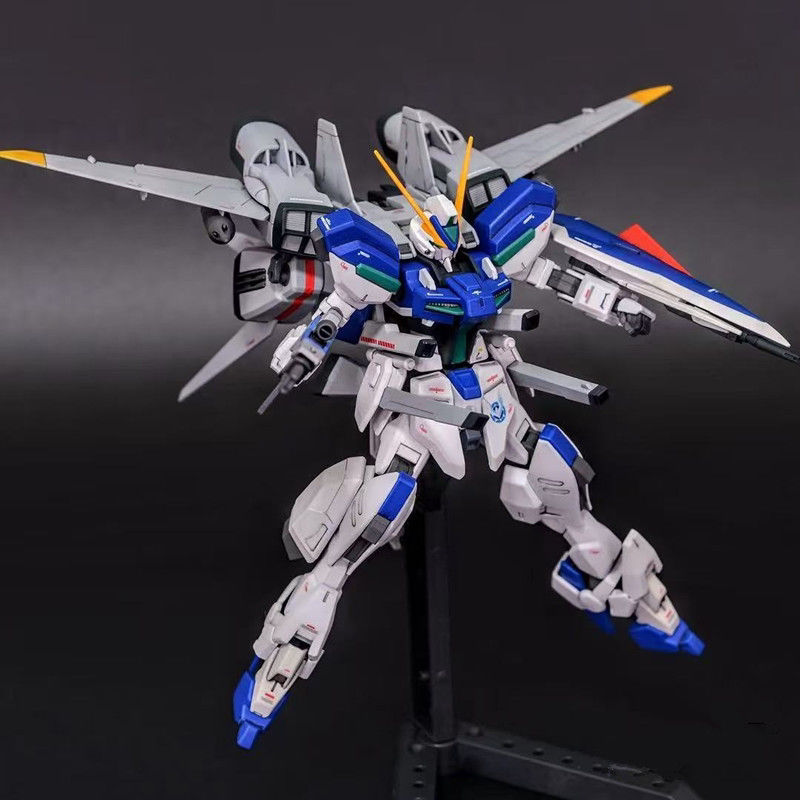 Model Perakitan DIY Mecha Wind - Model Kit Mecha Girl ulasan dan harga