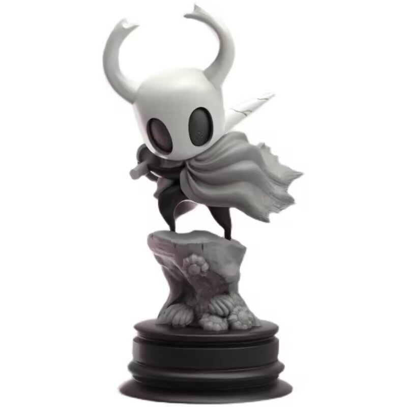 Figur Anime Hollow Knight Litt - Model Kit Knight ulasan dan harga