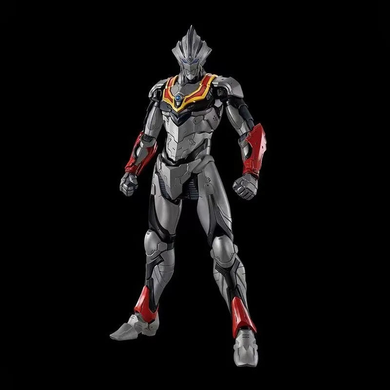 Bandai Kit Model Ultraman Asli - Model Kit Ultraman Tiga ulasan dan harga