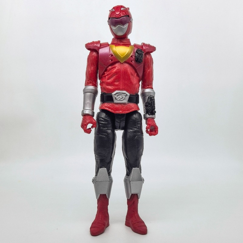 Figur Aksi Anime POWER RANGERS - Model Kit Power Rangers ulasan dan harga