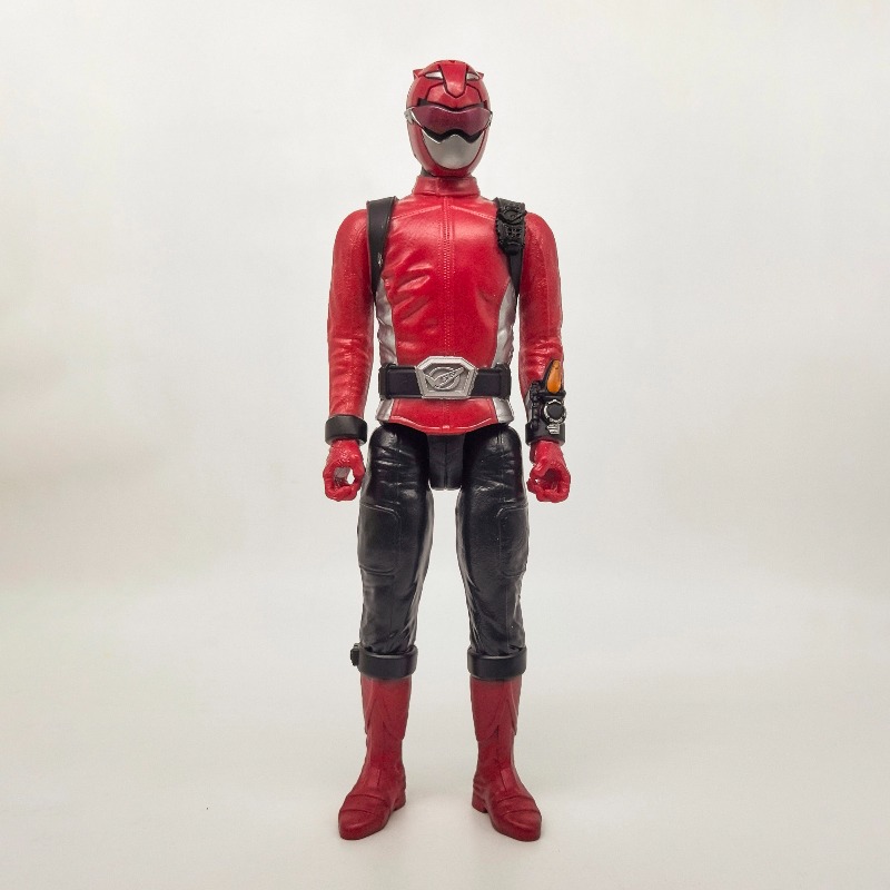 Figur Aksi Anime POWER RANGERS - Model Kit Power Rangers ulasan dan harga