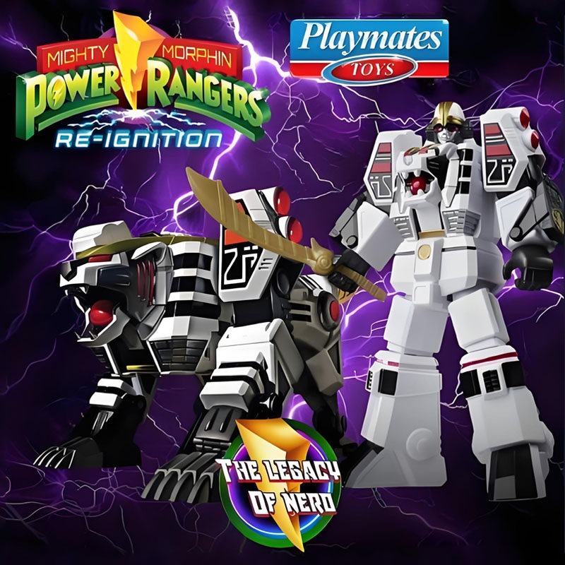 Figur Aksi Anime Power Rangers - Model Kit Power Rangers ulasan dan harga