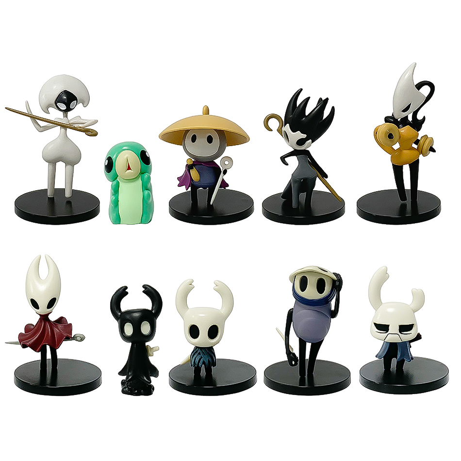 1-24 Buah/Set Mainan Tas Buta  - Model Kit Knight ulasan dan harga