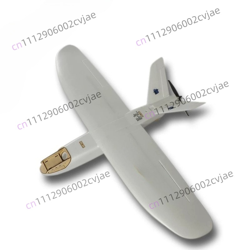 Mini Talon X-UAV Putih EPO RC  - Model Kit X Wing ulasan dan harga
