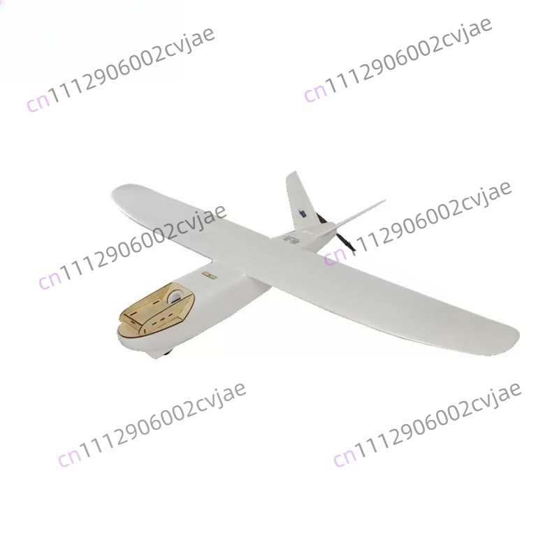 Mini Talon X-UAV Putih EPO RC  - Model Kit X Wing ulasan dan harga