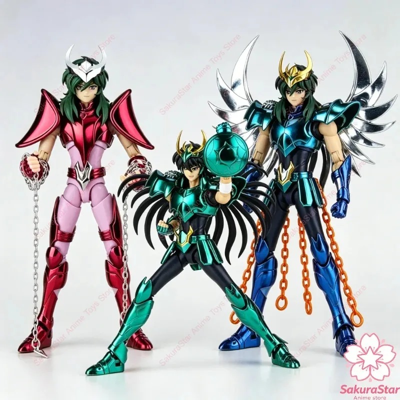【Tersedia】Mainan Hebat GT Sain - Model Kit Kiryu ulasan dan harga