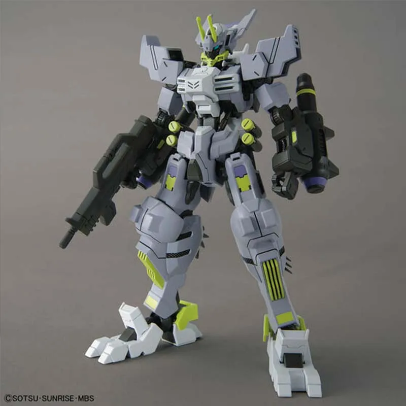 Bandai Gundam Model Kit HG Sig - Model Kit Non Gundam ulasan dan harga
