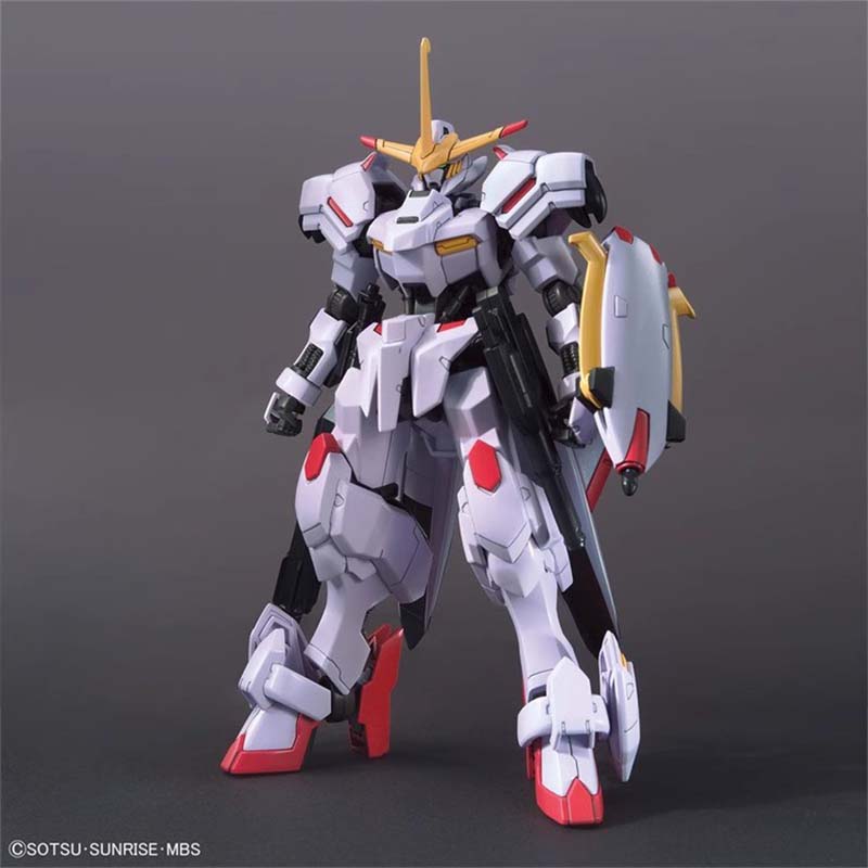 Bandai Gundam Model Kit HG Sig - Model Kit Non Gundam ulasan dan harga