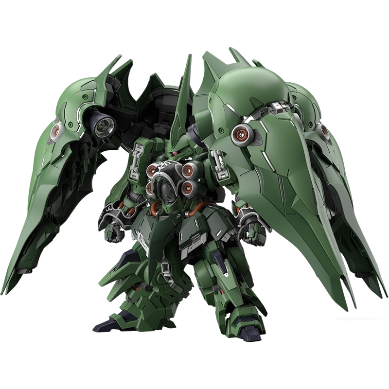 BANDAI MGSD Mobile Suit Gundam - Model Kit Eighty Six ulasan dan harga