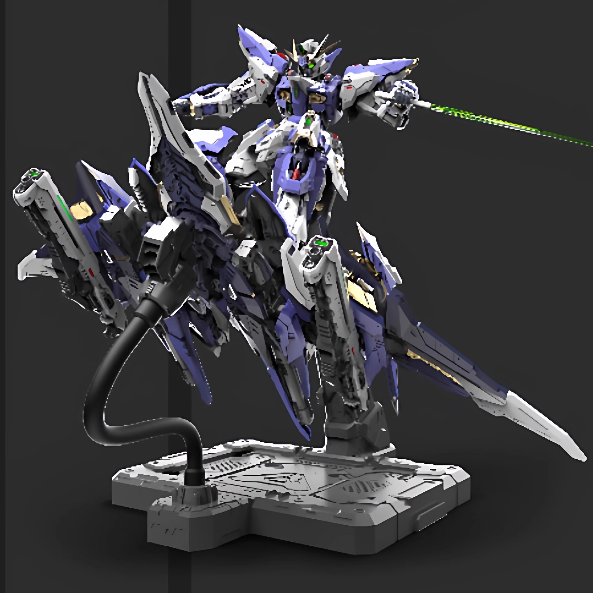 【Presale】Original ALL INCLUSIV - Model Kit Oberon ulasan dan harga