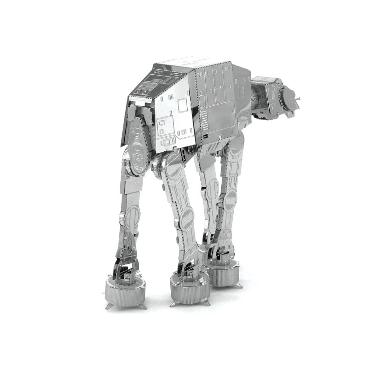 Kit Bangunan Model Logam 3D DI - Model Kit Instructions ulasan dan harga