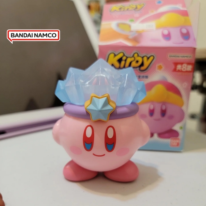 Bandai Star Kirby Blind Box To - Model Kit Kirby ulasan dan harga