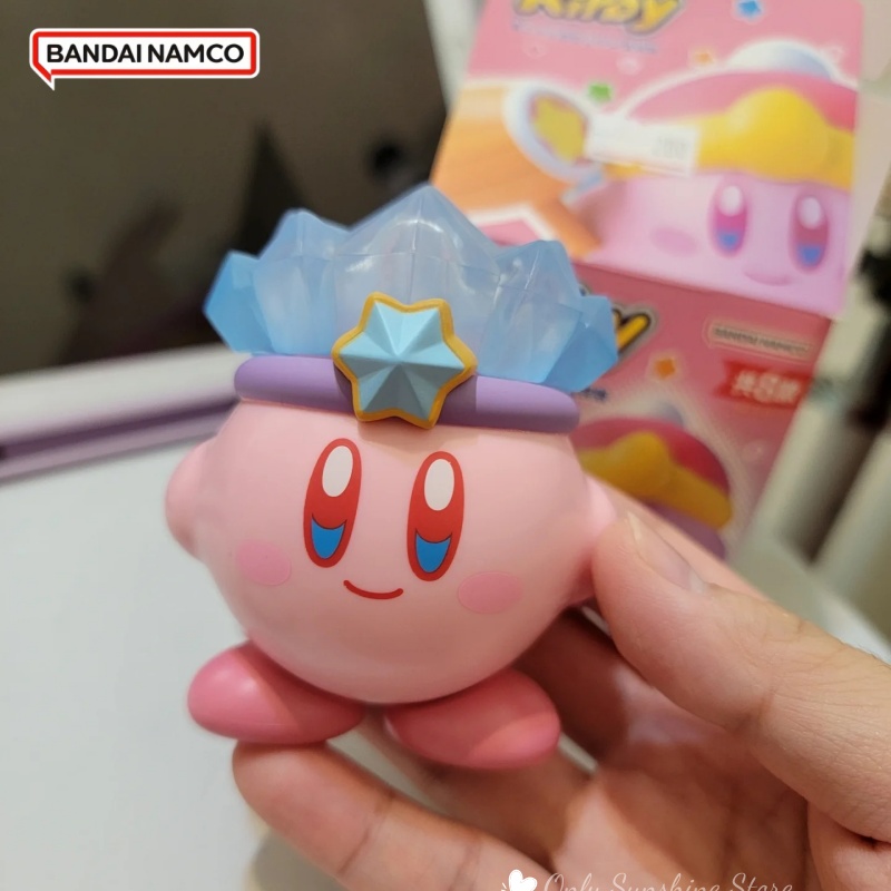 Bandai Star Kirby Blind Box To - Model Kit Kirby ulasan dan harga