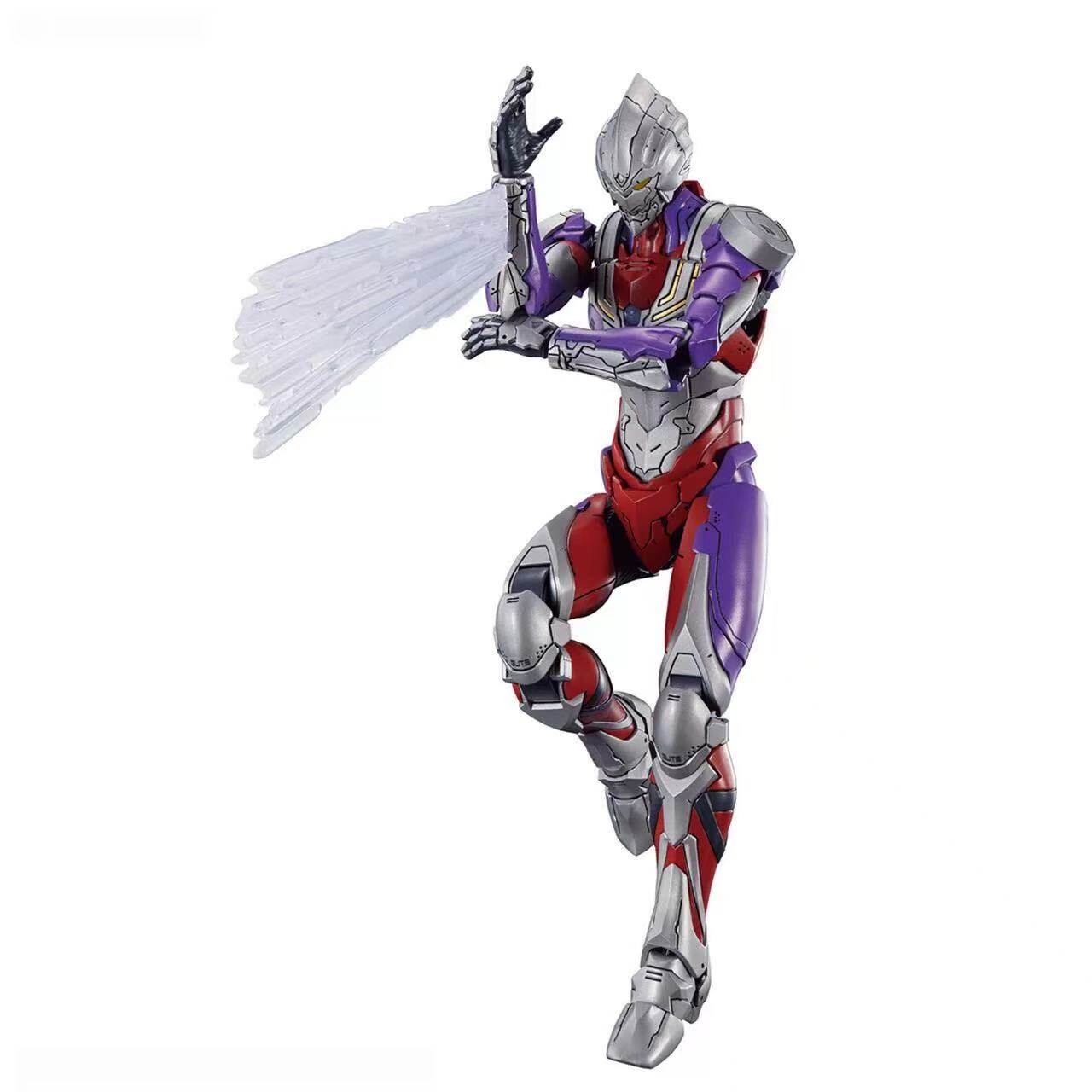Bandai Figure Rise Standard Ul - Model Kit Ultraman Tiga ulasan dan harga
