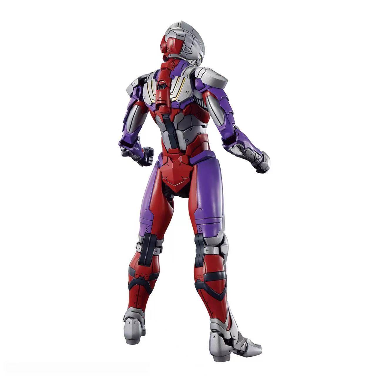 Bandai Figure Rise Standard Ul - Model Kit Ultraman Tiga ulasan dan harga