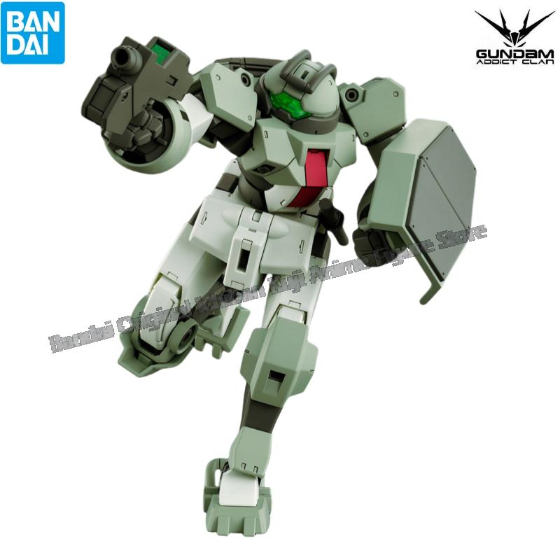 Tersedia Boneka Model Bandai K - Model Kit Mecha Girl ulasan dan harga