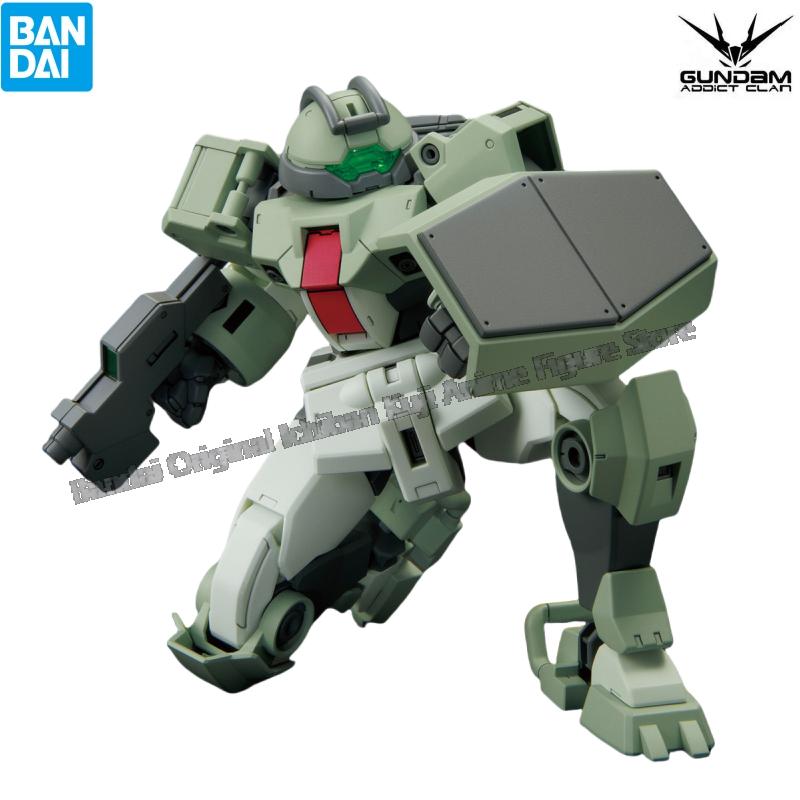 Tersedia Boneka Model Bandai K - Model Kit Mecha Girl ulasan dan harga