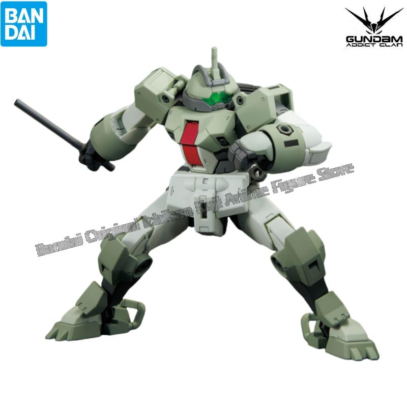 Tersedia Boneka Model Bandai K - Model Kit Mecha Girl ulasan dan harga