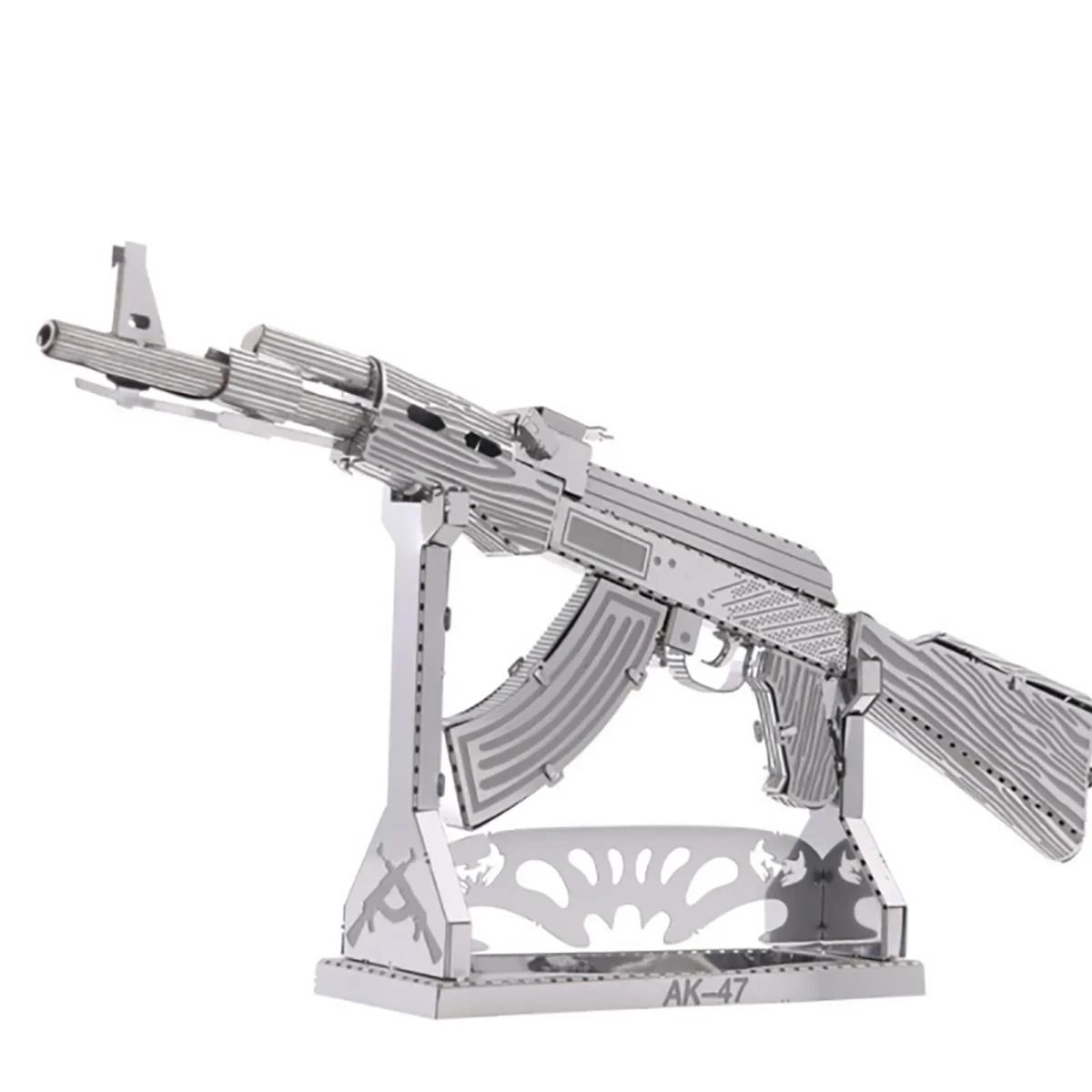 Kit model Puzzle Logam 3D Main - Model Kit Kyogre ulasan dan harga