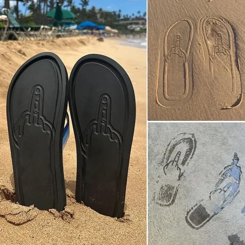 Sandal jari tengah tersembunyi - Model Kit Eva ulasan dan harga